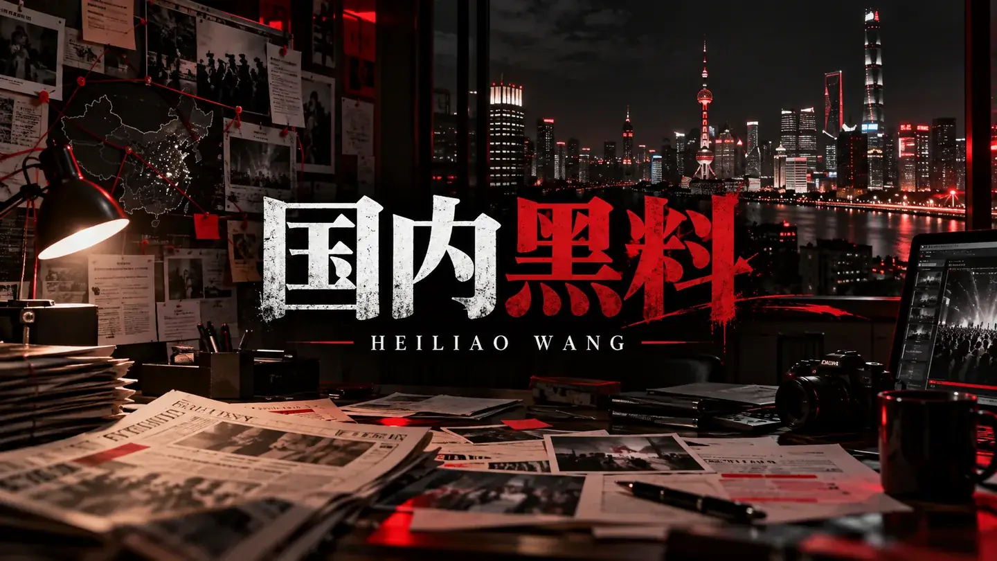 读懂公共事务的程序